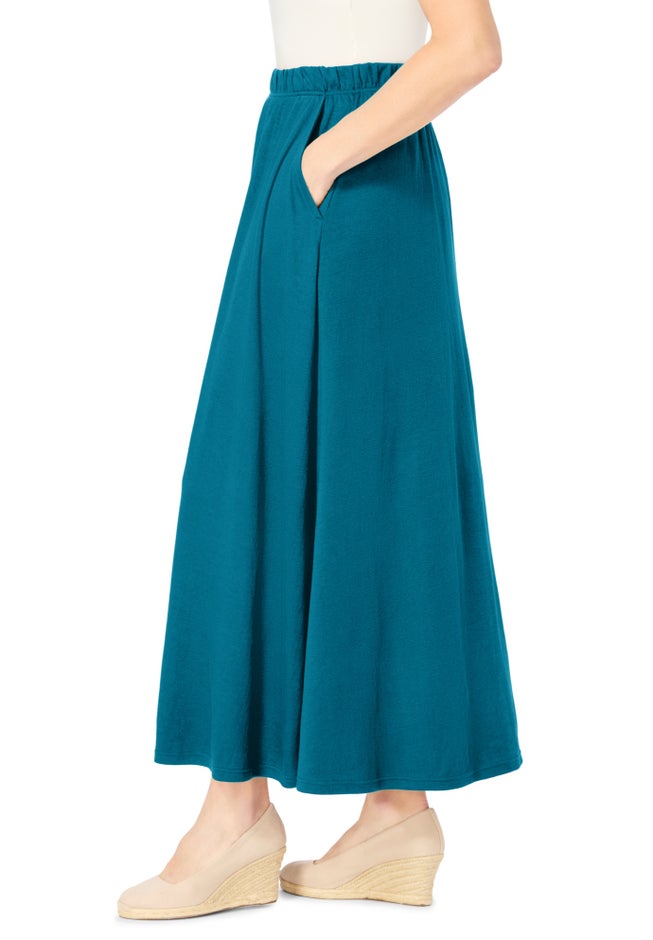 7-Day Maxi Skirt image number 2