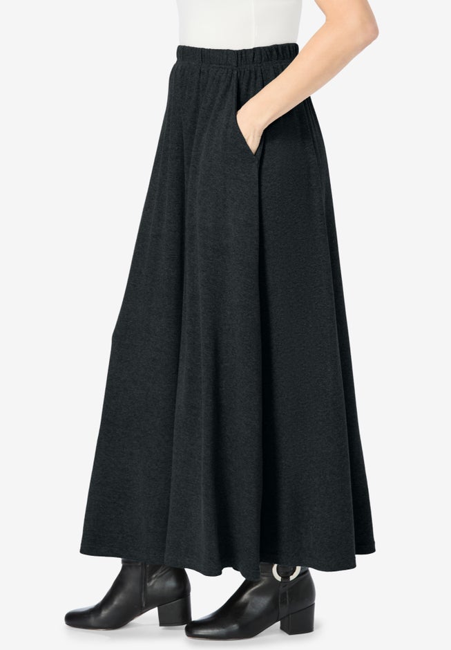 7-Day Maxi Skirt image number 2