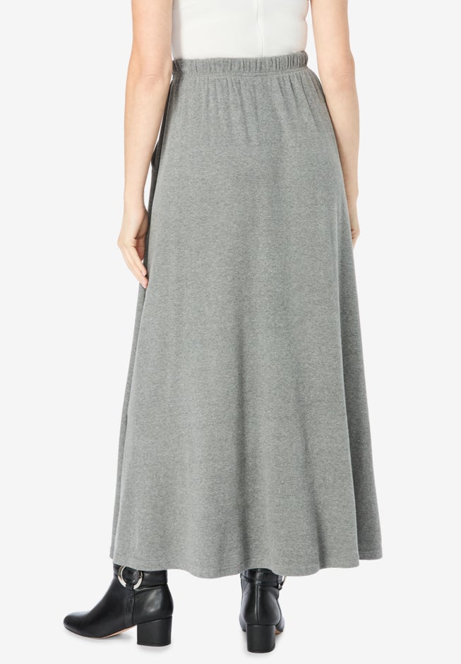 7-Day Maxi Skirt image number 1