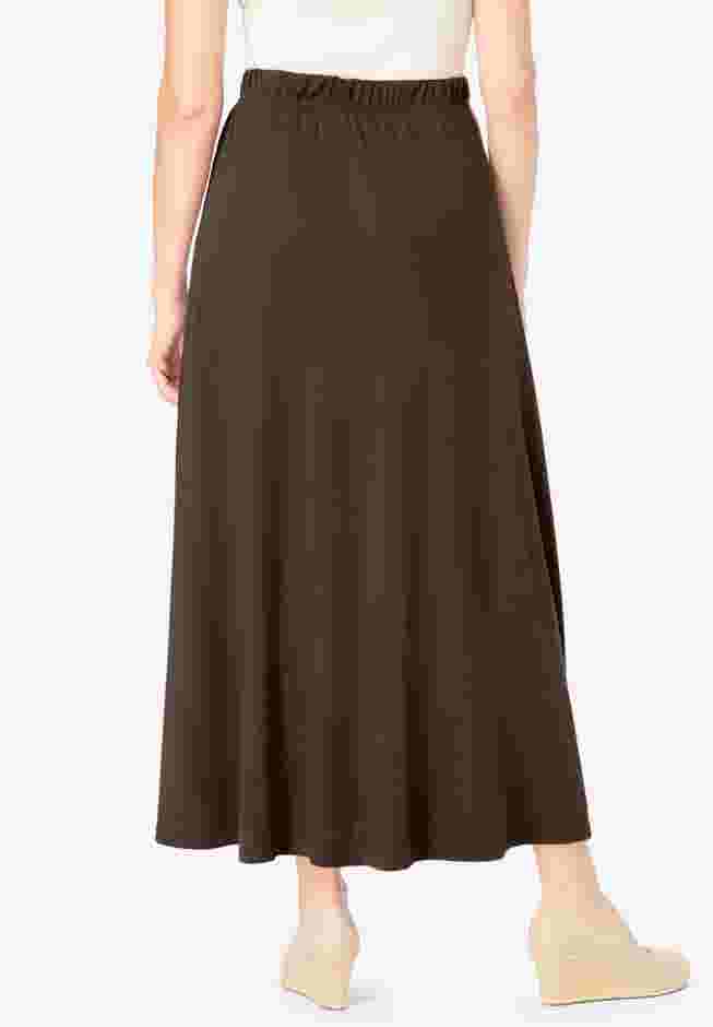 7-Day Maxi Skirt image number 1