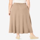 7-Day Maxi Skirt image number null