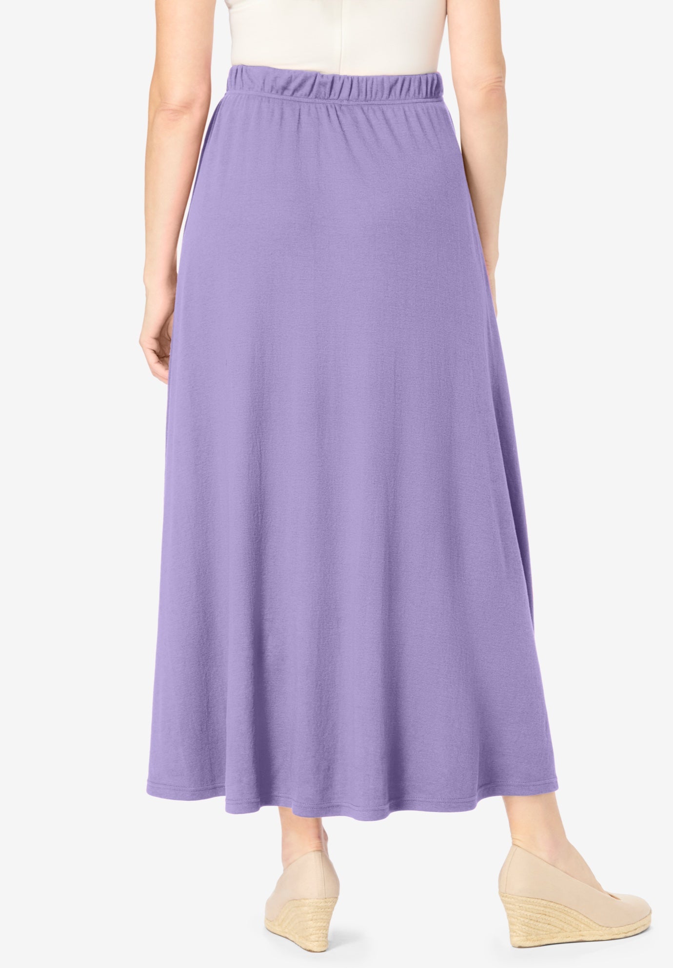 7-Day Maxi Skirt image number 1