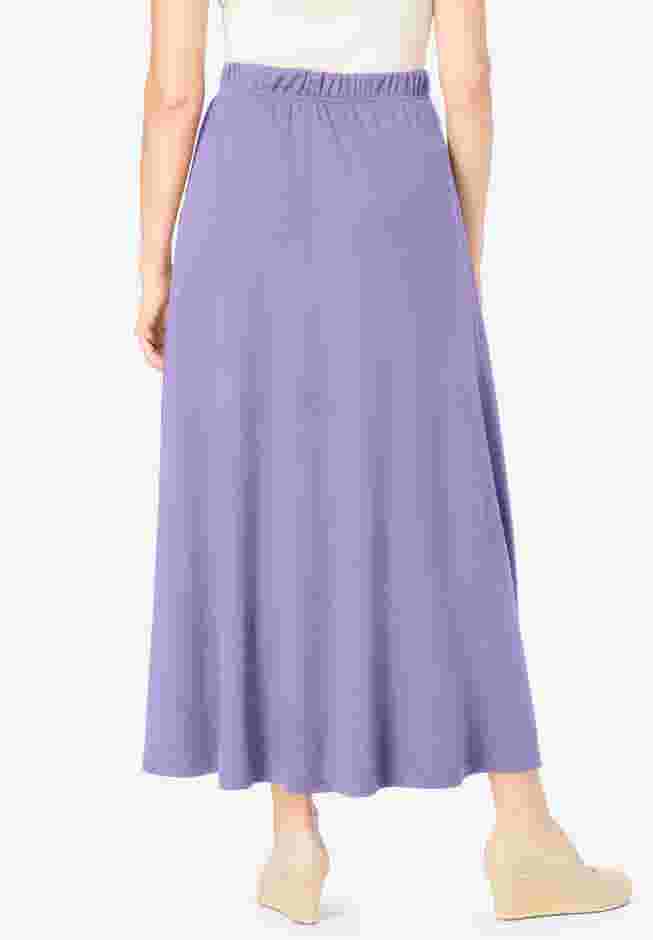 7-Day Maxi Skirt image number 1