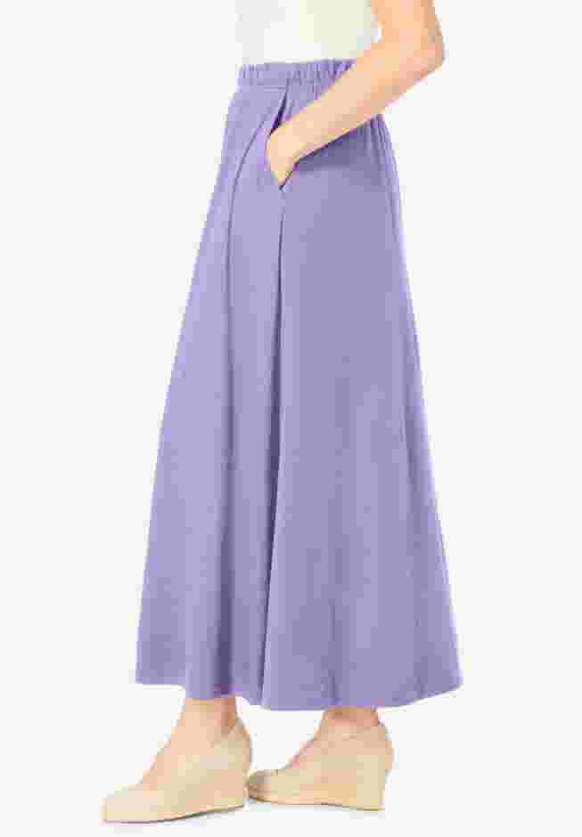 7-Day Maxi Skirt image number 2