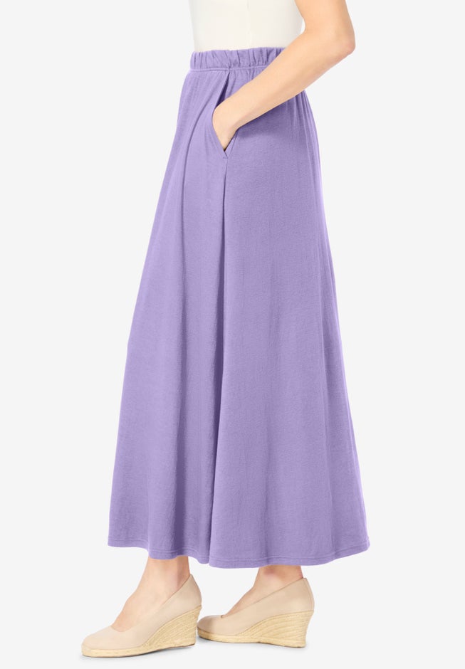 7-Day Maxi Skirt image number 2