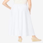 7-Day Maxi Skirt image number null