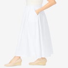 7-Day Maxi Skirt image number null