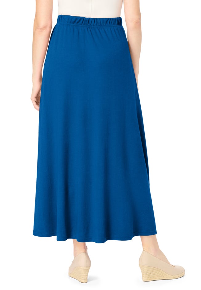 7-Day Maxi Skirt image number 1