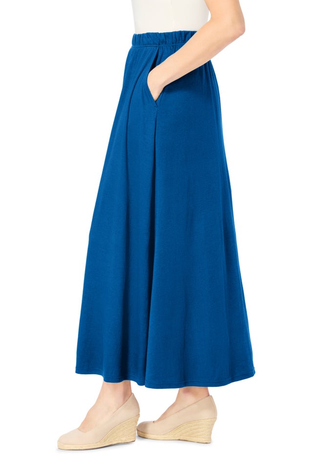 7-Day Maxi Skirt image number 2