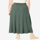 7-Day Maxi Skirt image number null