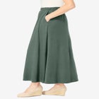 7-Day Maxi Skirt image number null