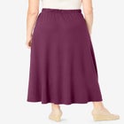 7-Day Maxi Skirt image number null