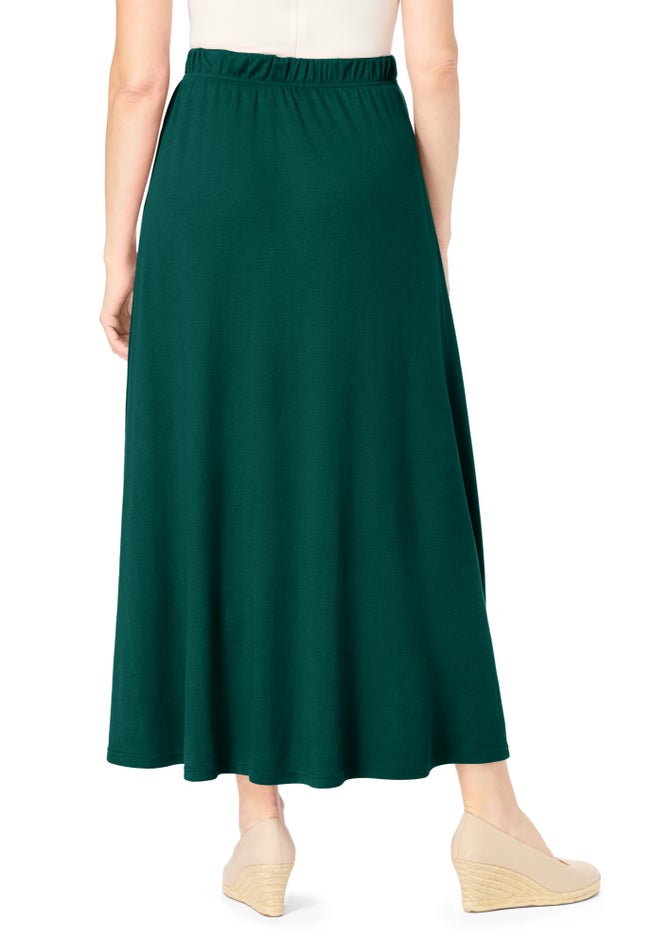 7-Day Maxi Skirt image number 1