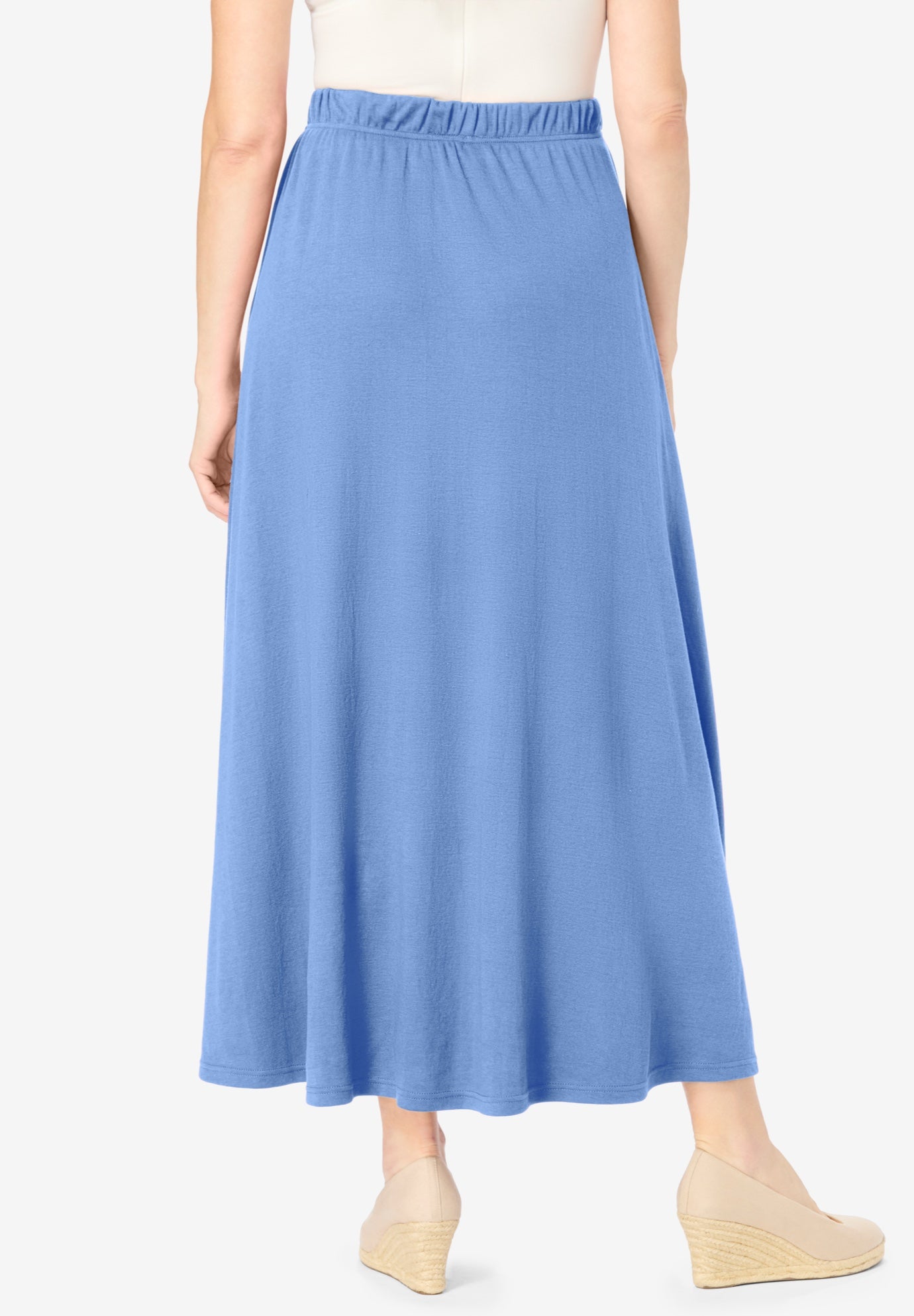 7-Day Maxi Skirt image number 1