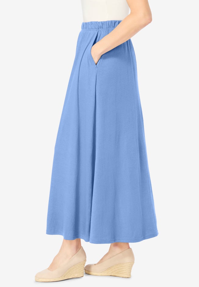 7-Day Maxi Skirt image number 2