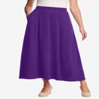 7-Day Maxi Skirt image number null