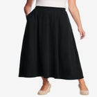 7-Day Maxi Skirt image number 0