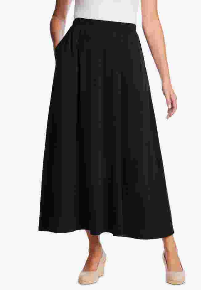 7-Day Maxi Skirt image number 0