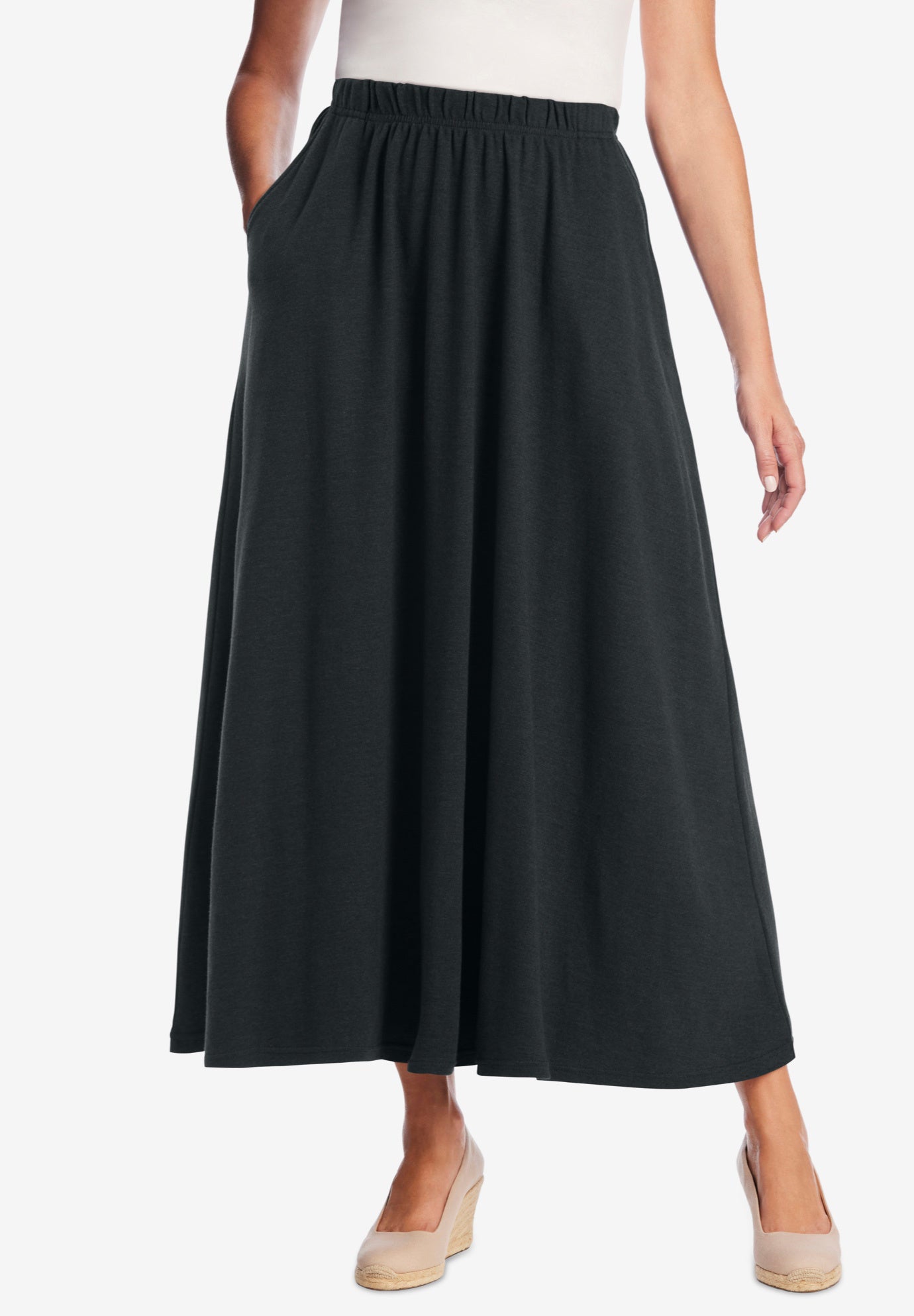 7-Day Maxi Skirt image number 0