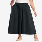 7-Day Maxi Skirt image number null
