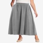 7-Day Maxi Skirt image number null