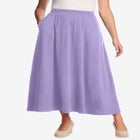 7-Day Maxi Skirt image number null