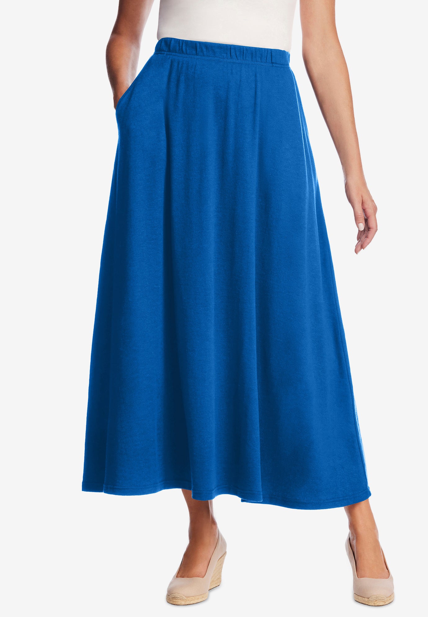 7-Day Maxi Skirt image number 0