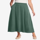 7-Day Maxi Skirt image number null