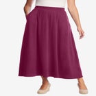 7-Day Maxi Skirt image number null
