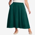 7-Day Maxi Skirt image number null