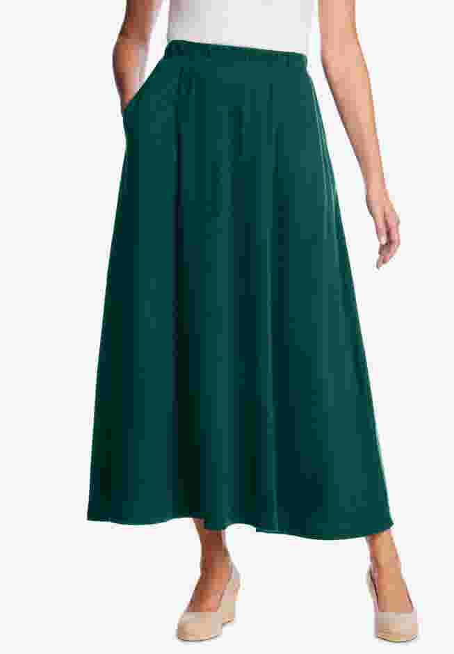 7-Day Maxi Skirt image number 0