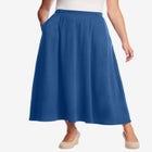7-Day Maxi Skirt image number null