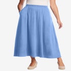 7-Day Maxi Skirt image number null