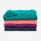 Lace Sleeve Tunic image number null