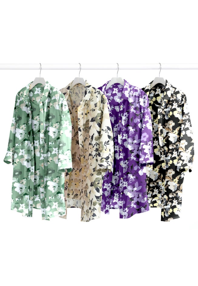 2-Piece Shirt and Tank image number 6