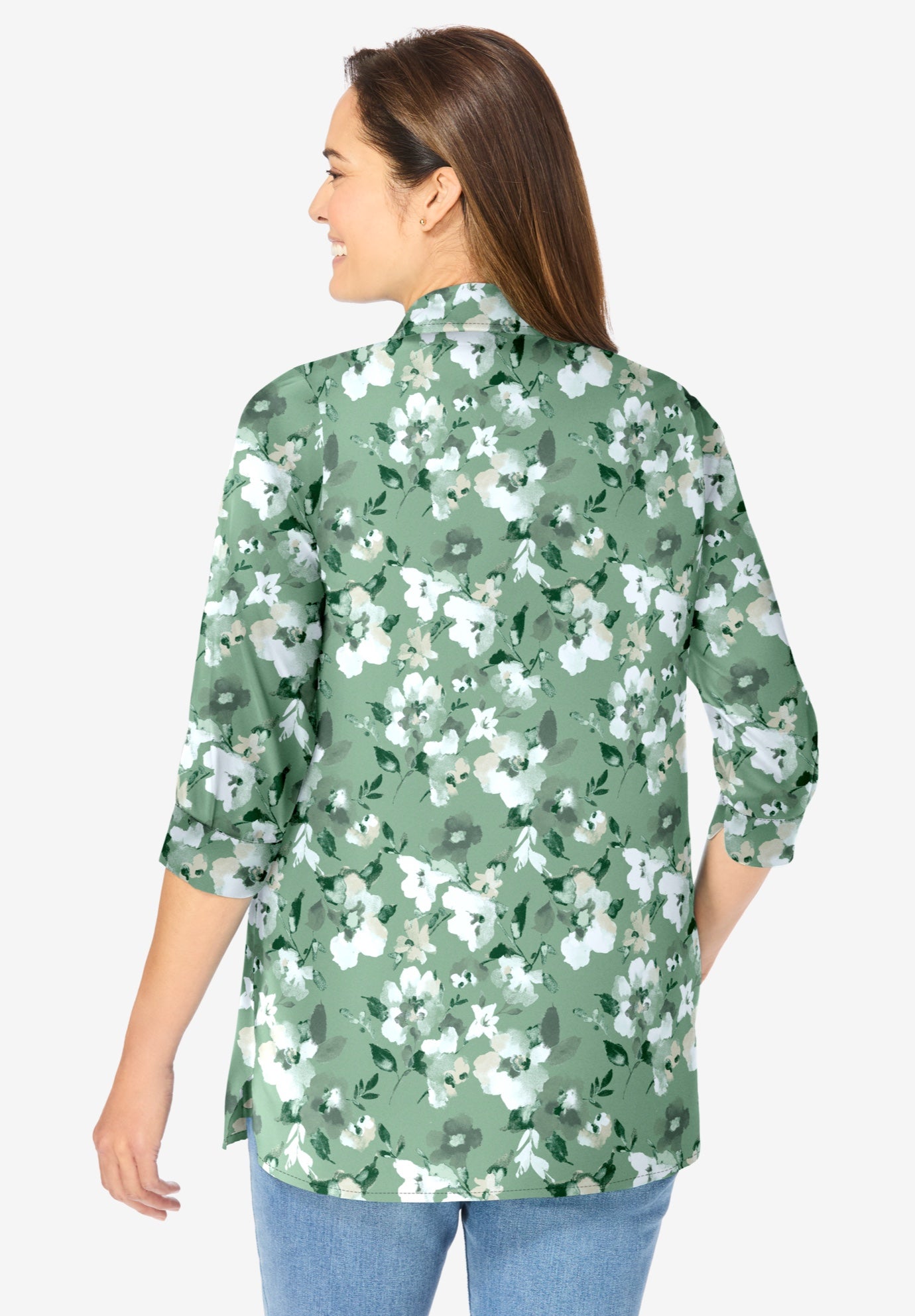 2-Piece Shirt and Tank image number 1