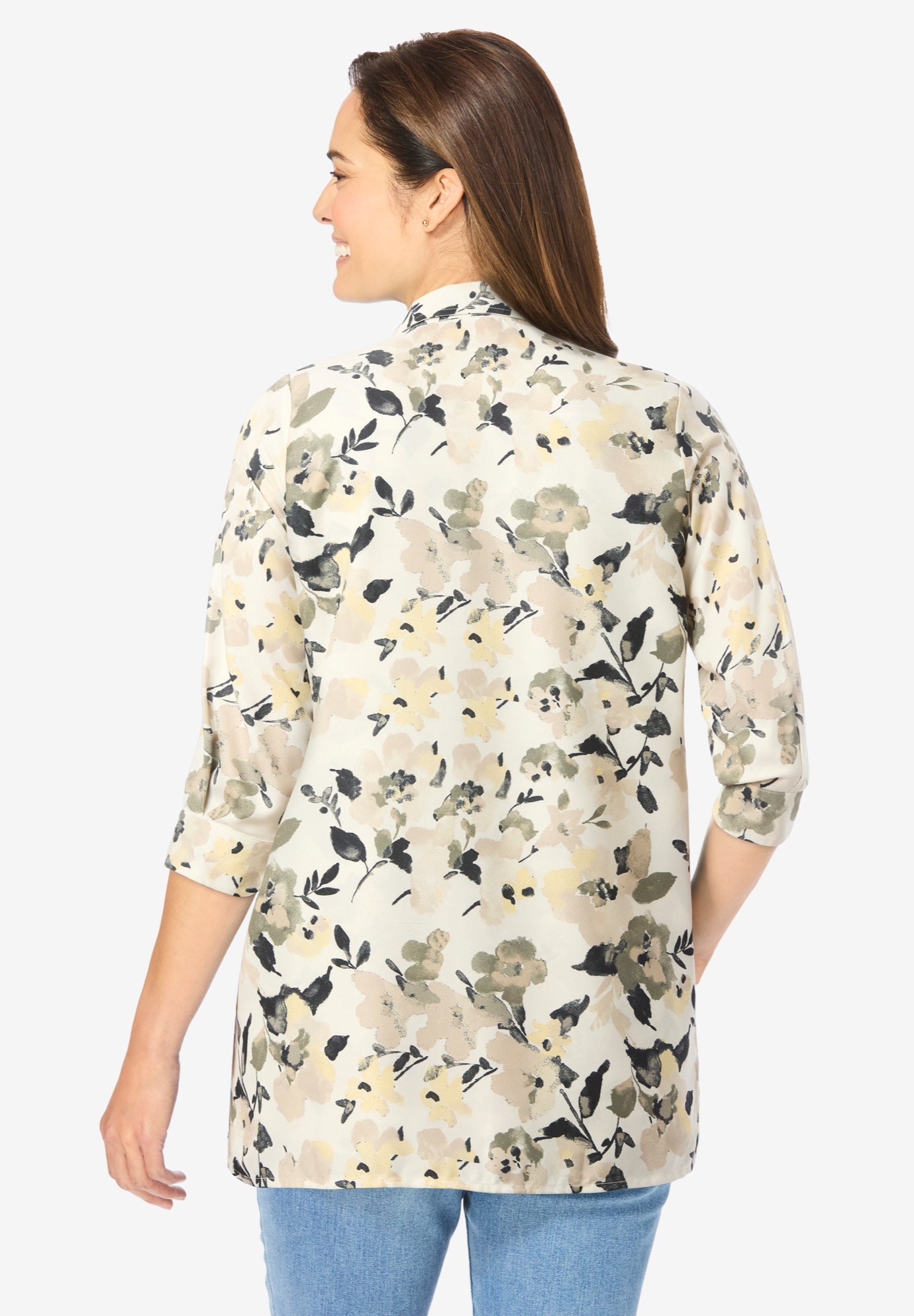 2-Piece Shirt and Tank image number 1