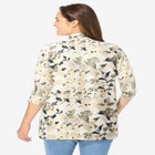 2-Piece Shirt and Tank image number null