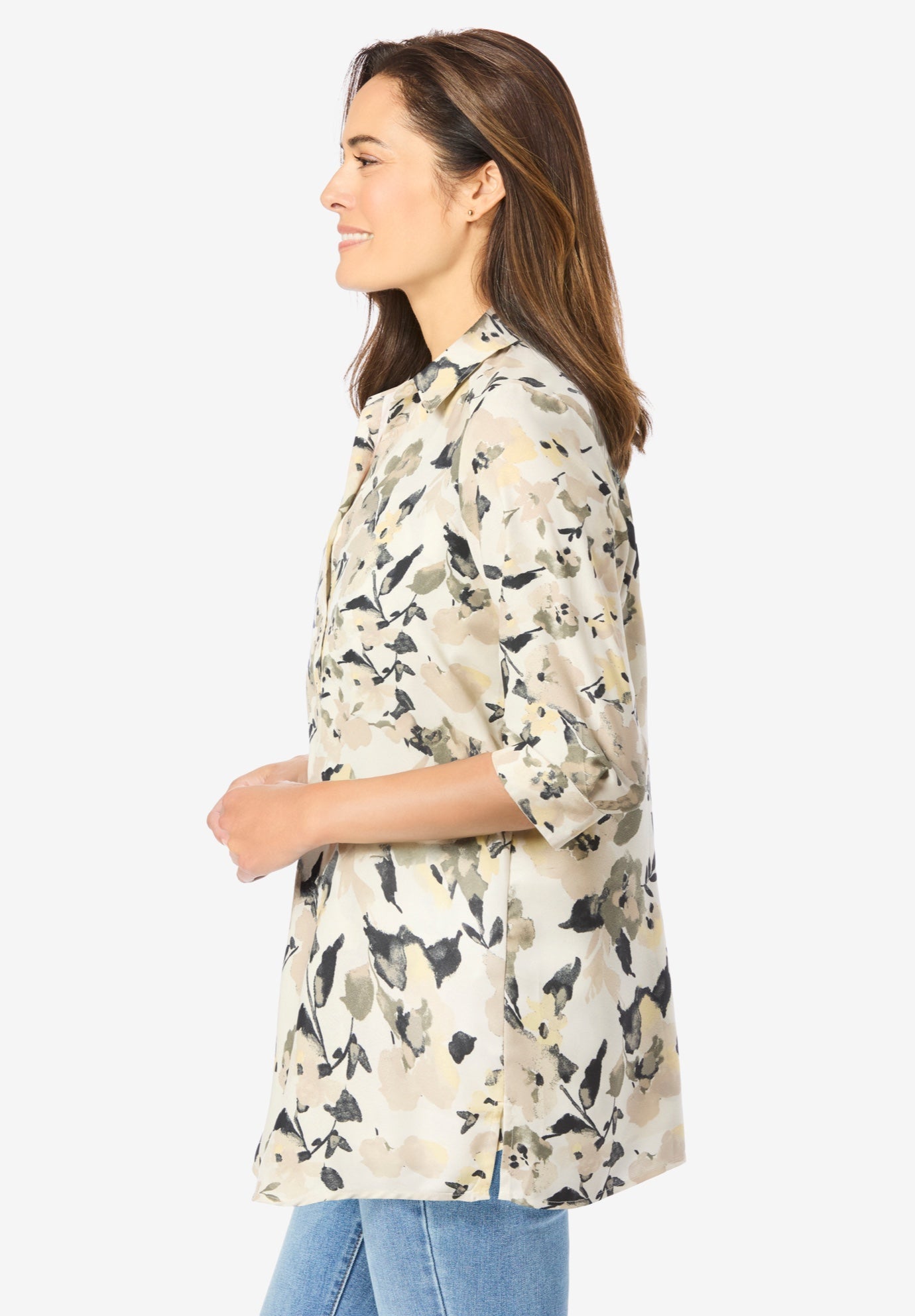 2-Piece Shirt and Tank image number 2