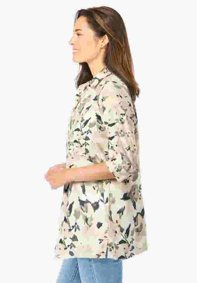 2-Piece Shirt and Tank image number 2