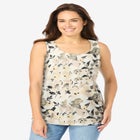 2-Piece Shirt and Tank image number null