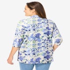 2-Piece Shirt and Tank image number null