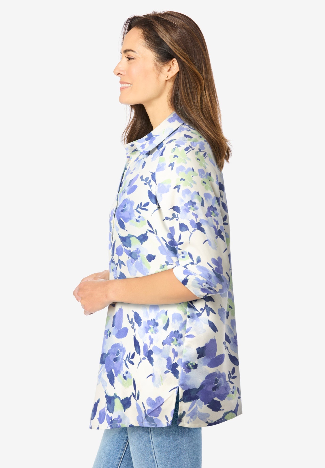 2-Piece Shirt and Tank image number 2