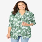 2-Piece Shirt and Tank image number null