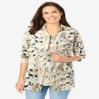 2-Piece Shirt and Tank image number null