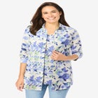 2-Piece Shirt and Tank image number null