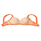 Bra Sized Drape Front Underwire Bikini Top image number null