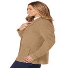 Shaker Blazer image number null