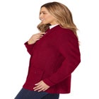 Shaker Blazer image number null