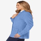 Shaker Blazer image number null